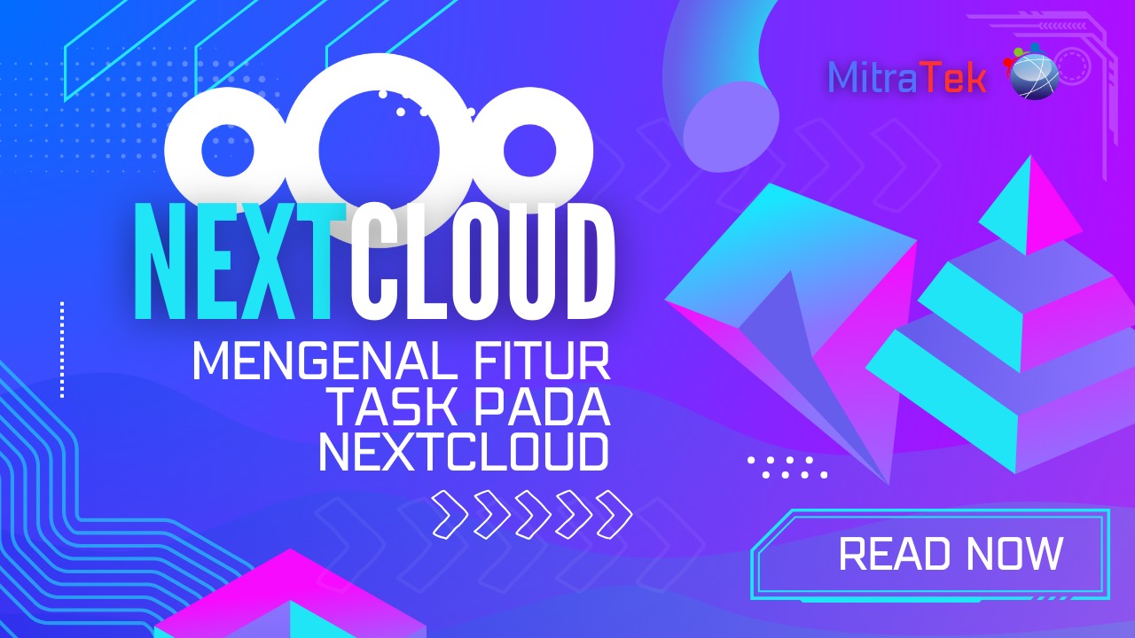 Task Nextcloud