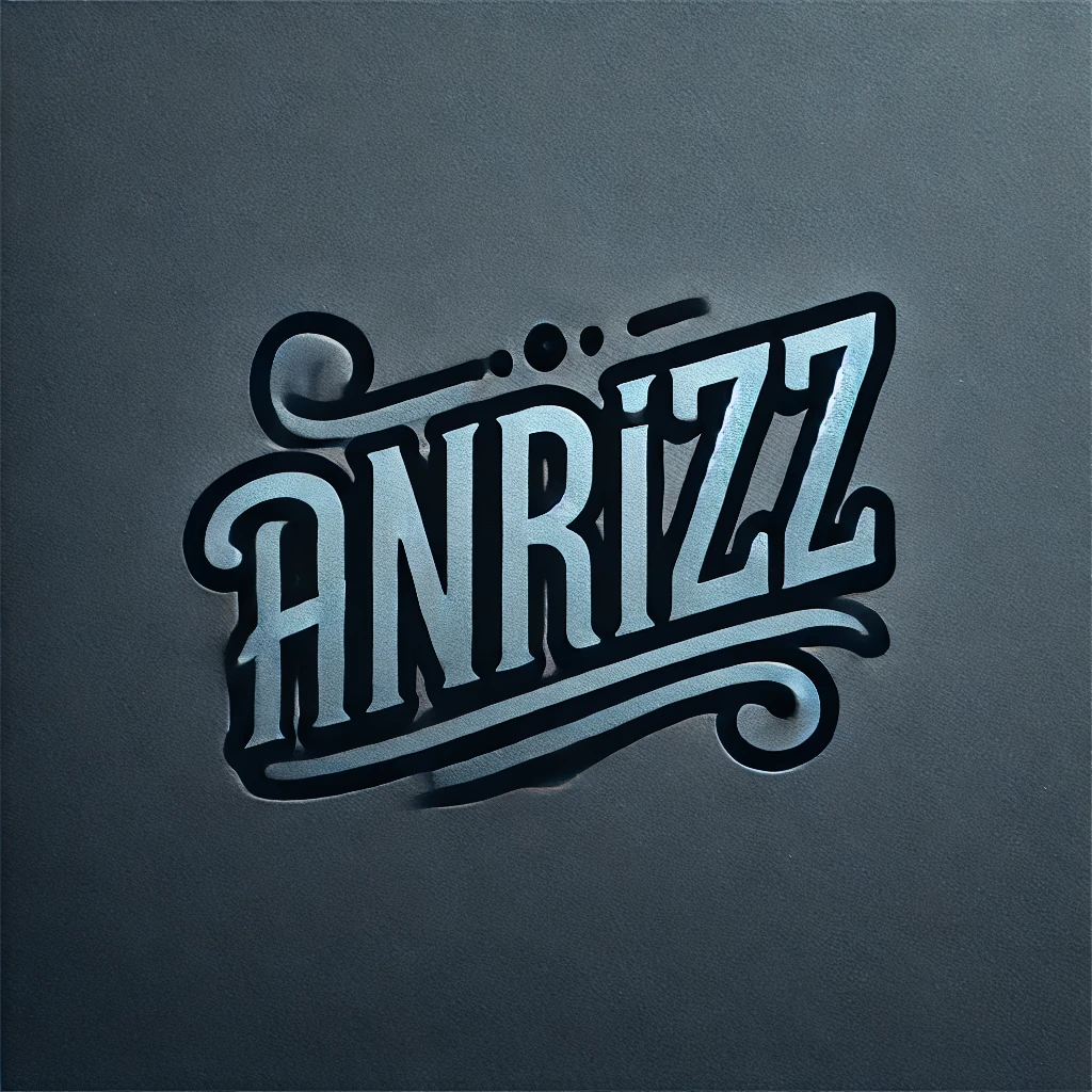 aNRIZZ store